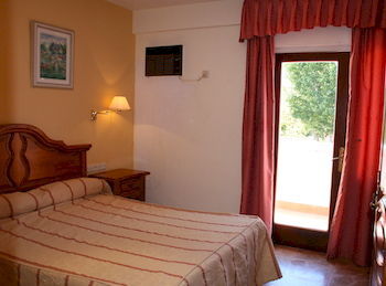 Hotel Tematico Costa Del Sol Torremolinos Eksteriør bilde